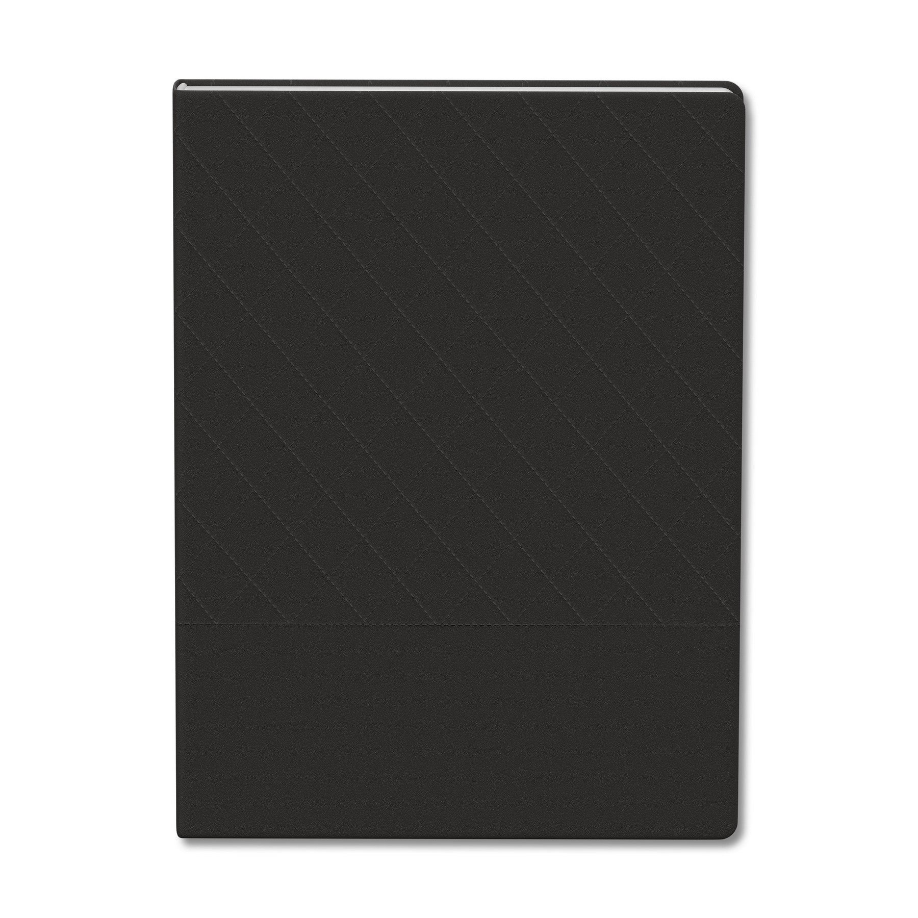 Luna Hard Cover Journal 1