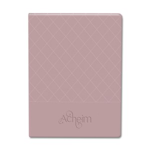 Luna Hard Cover Journal 1 Luna Hard Cover Journal 1