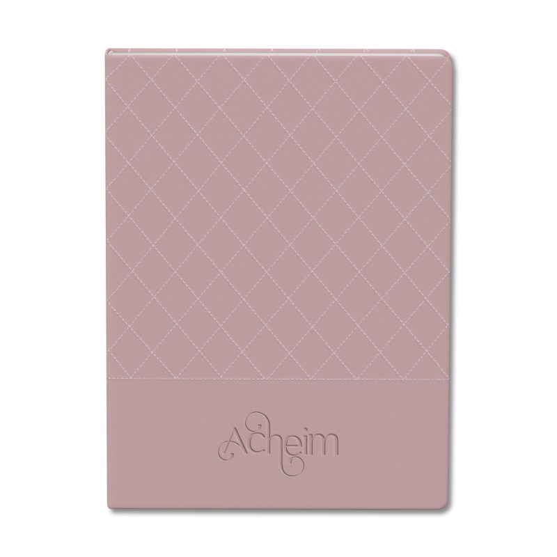 Luna Hard Cover Journal 1 Luna Hard Cover Journal 1