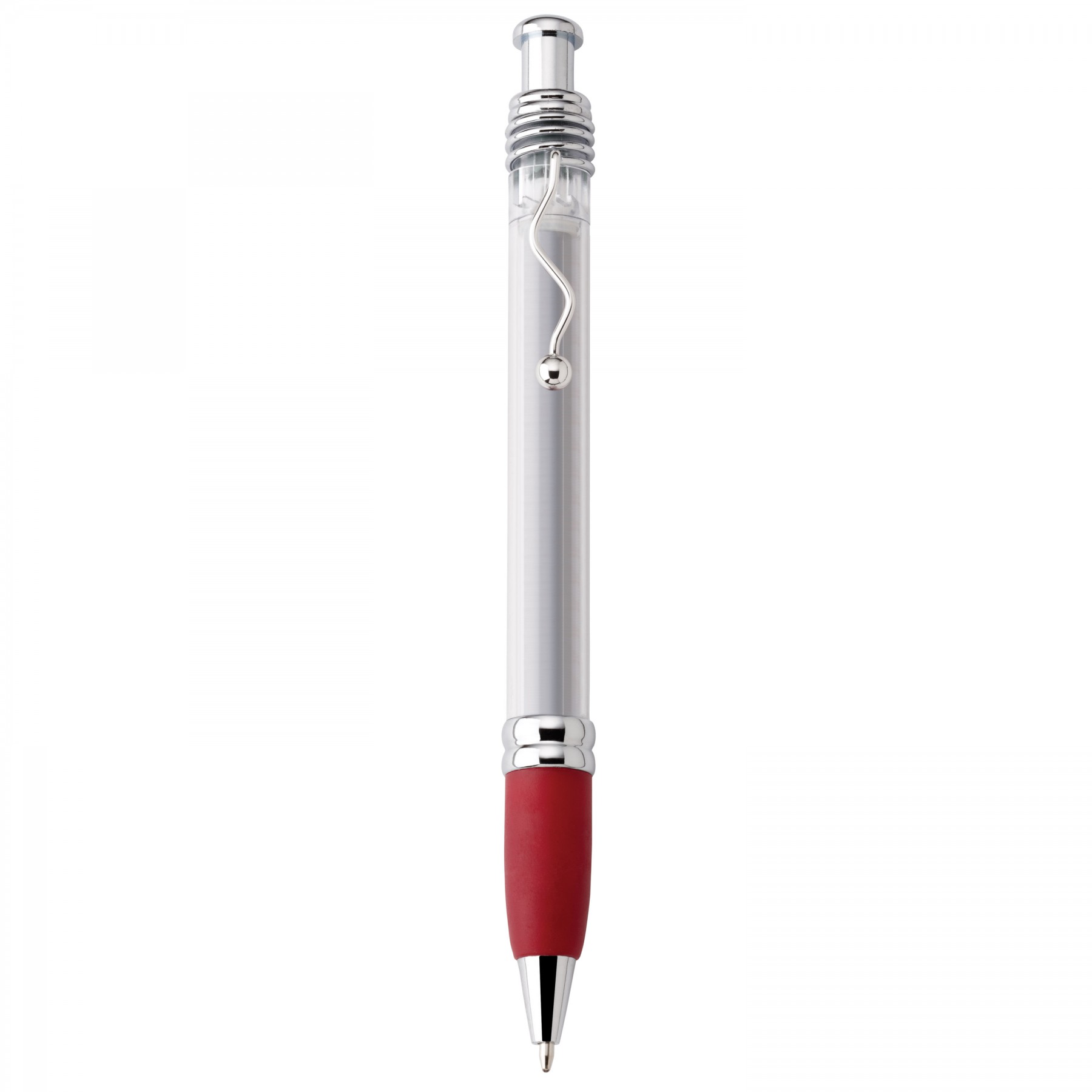 Scroll Ballpoint Pen/Banner 1