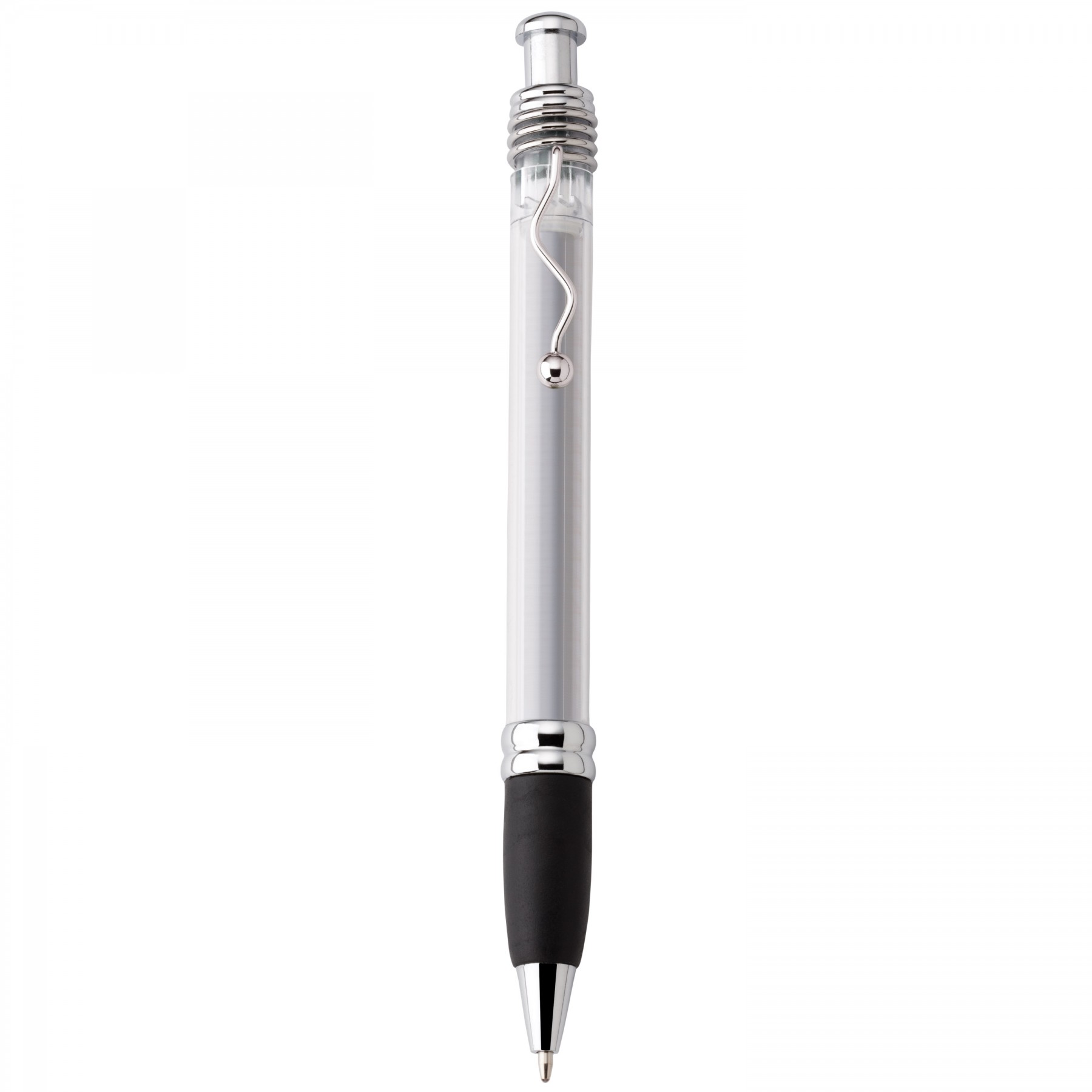 Scroll Ballpoint Pen/Banner 1