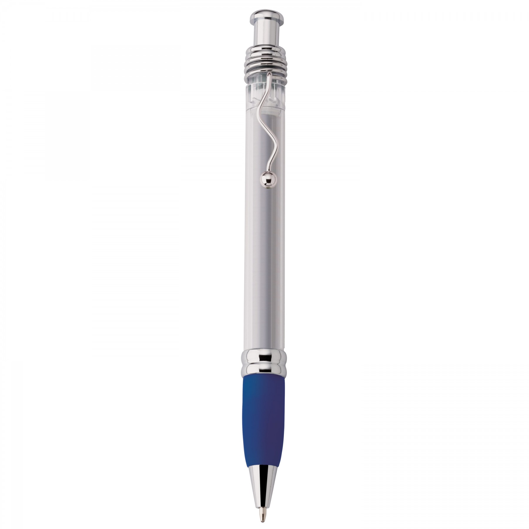 Scroll Ballpoint Pen/Banner 1