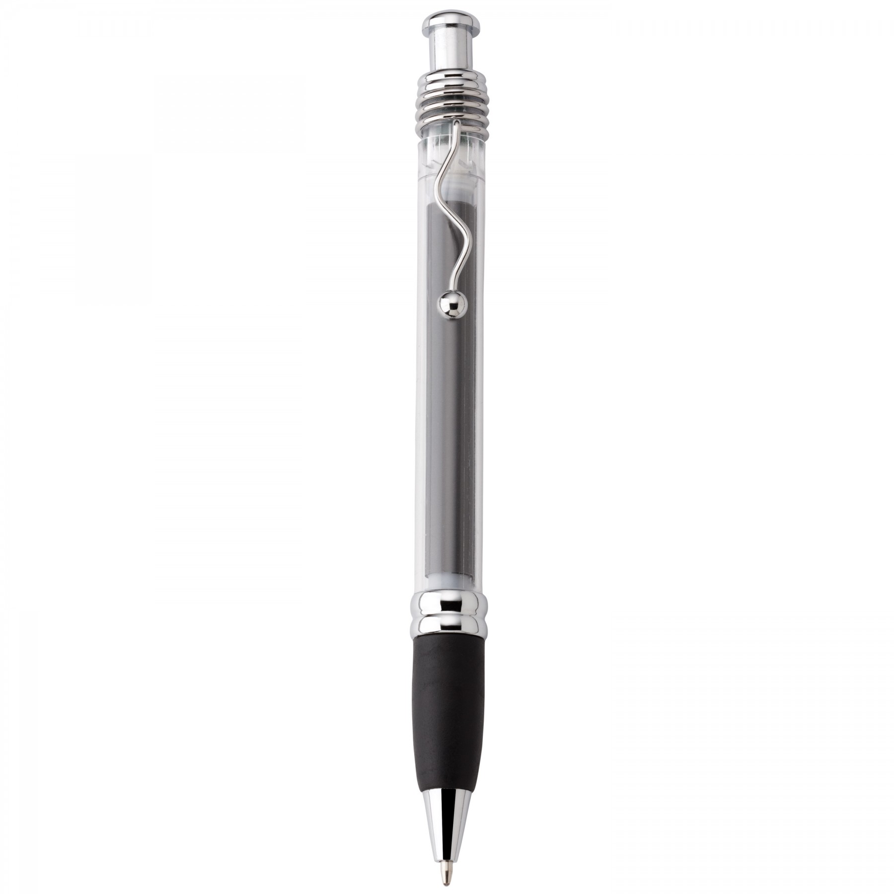 Scroll Ballpoint Pen/Banner 1