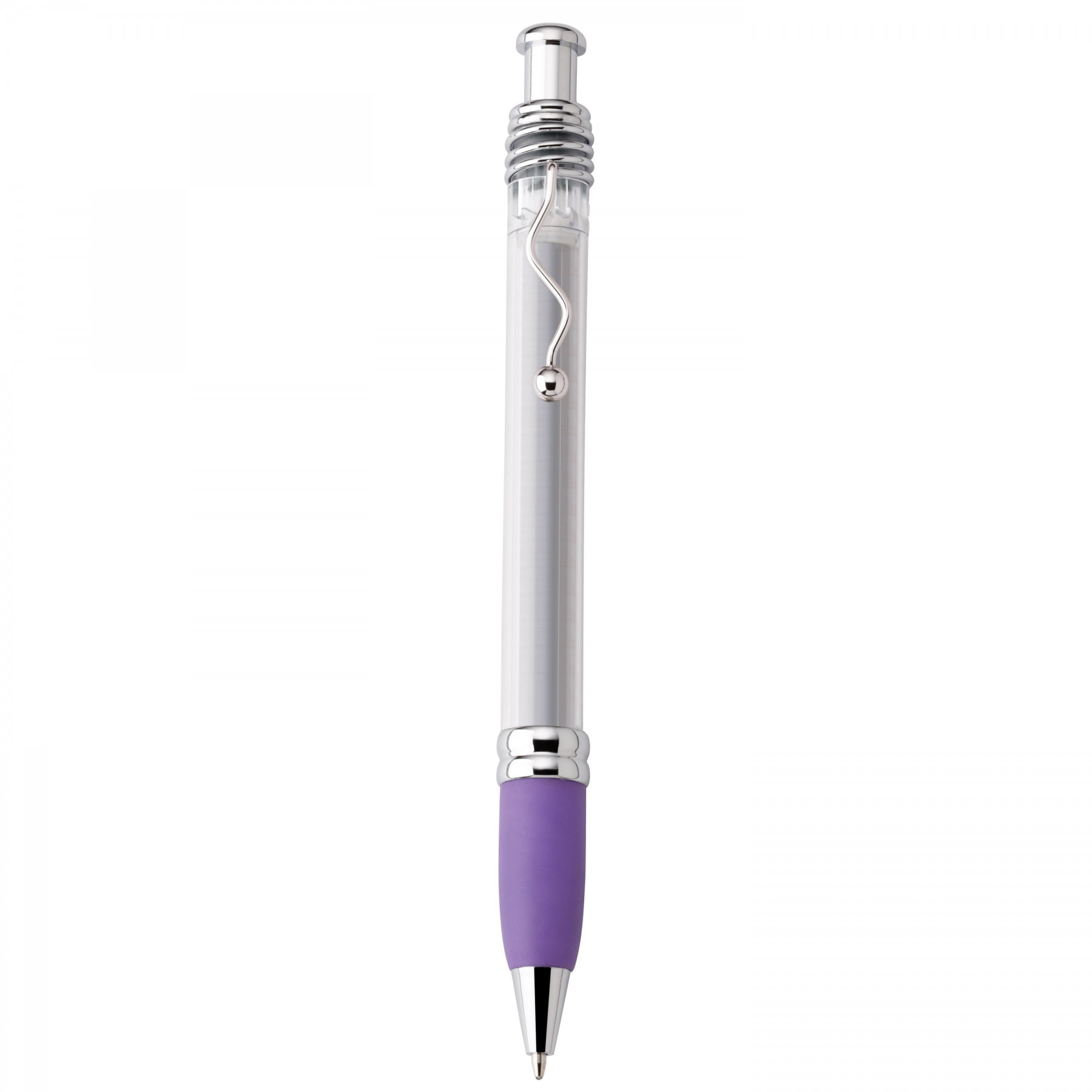 Scroll Ballpoint Pen/Banner 1