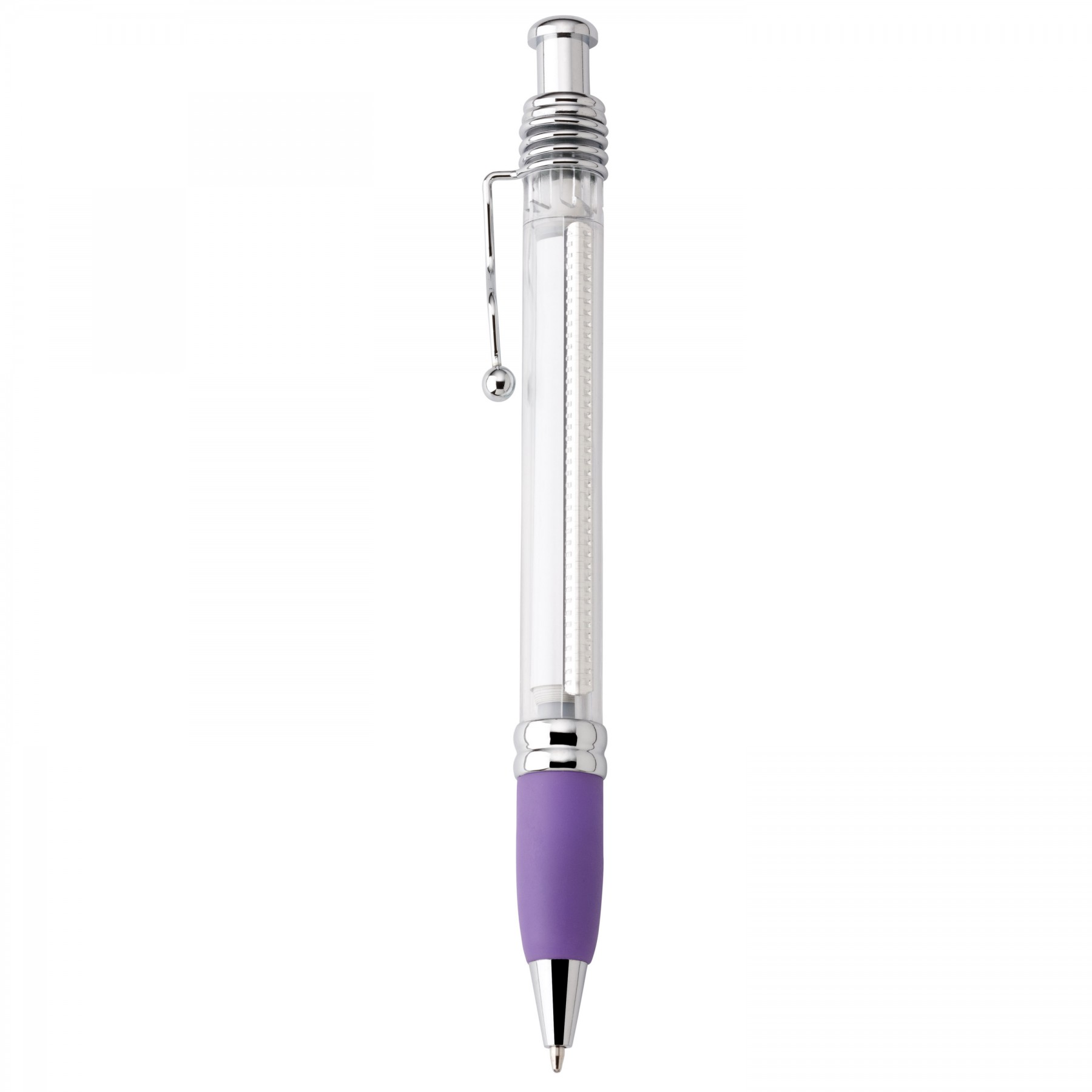 Scroll Ballpoint Pen/Banner 1