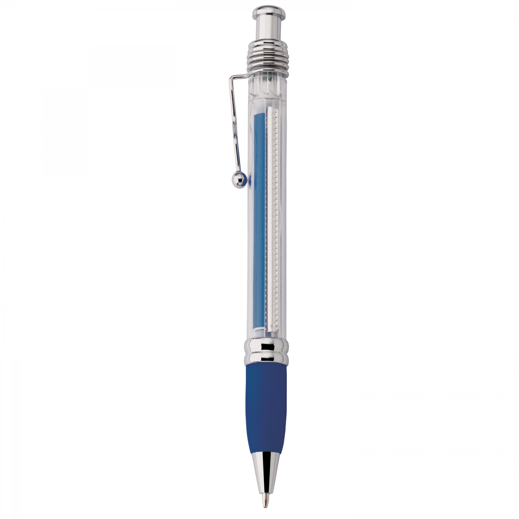 Scroll Ballpoint Pen/Banner 1