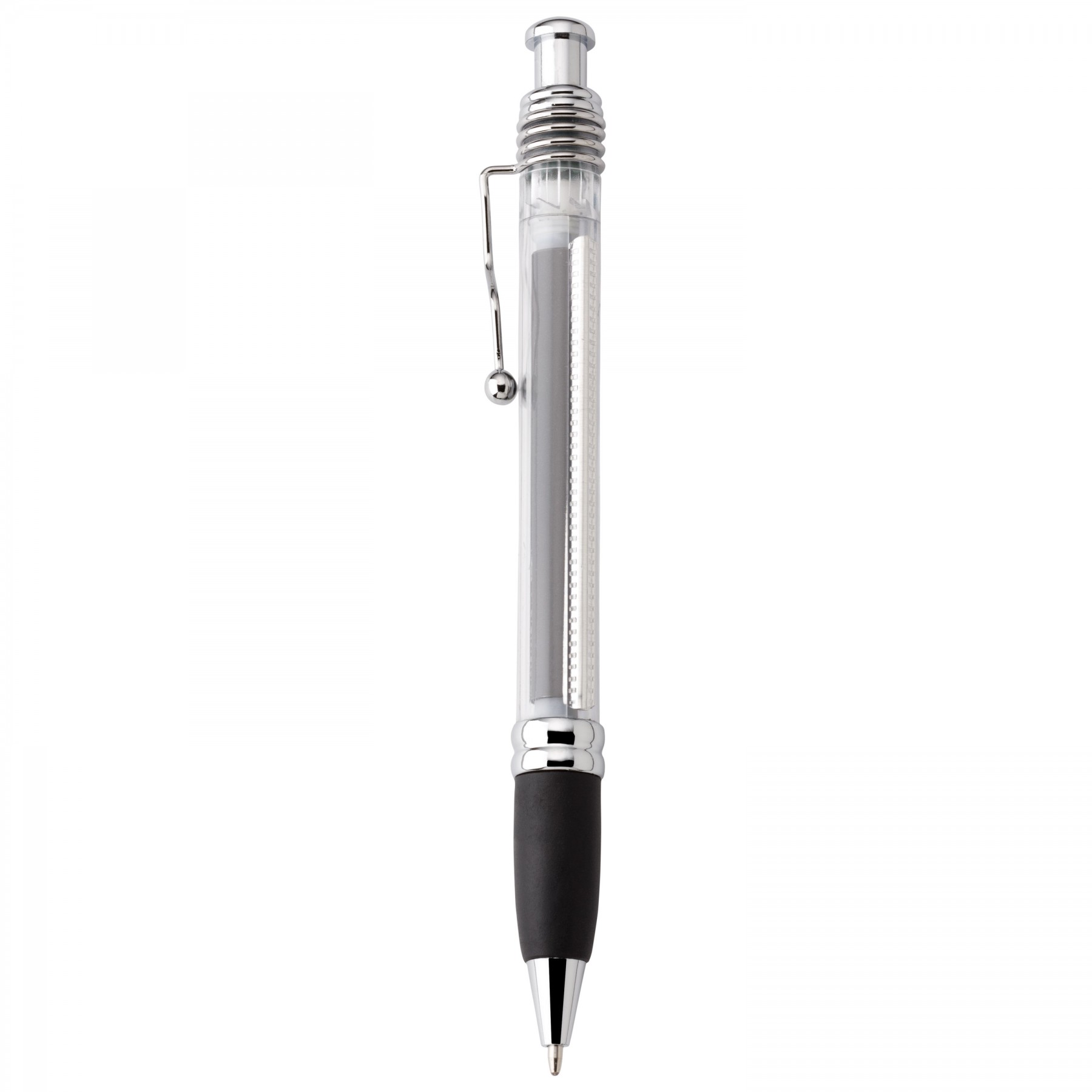 Scroll Ballpoint Pen/Banner 1