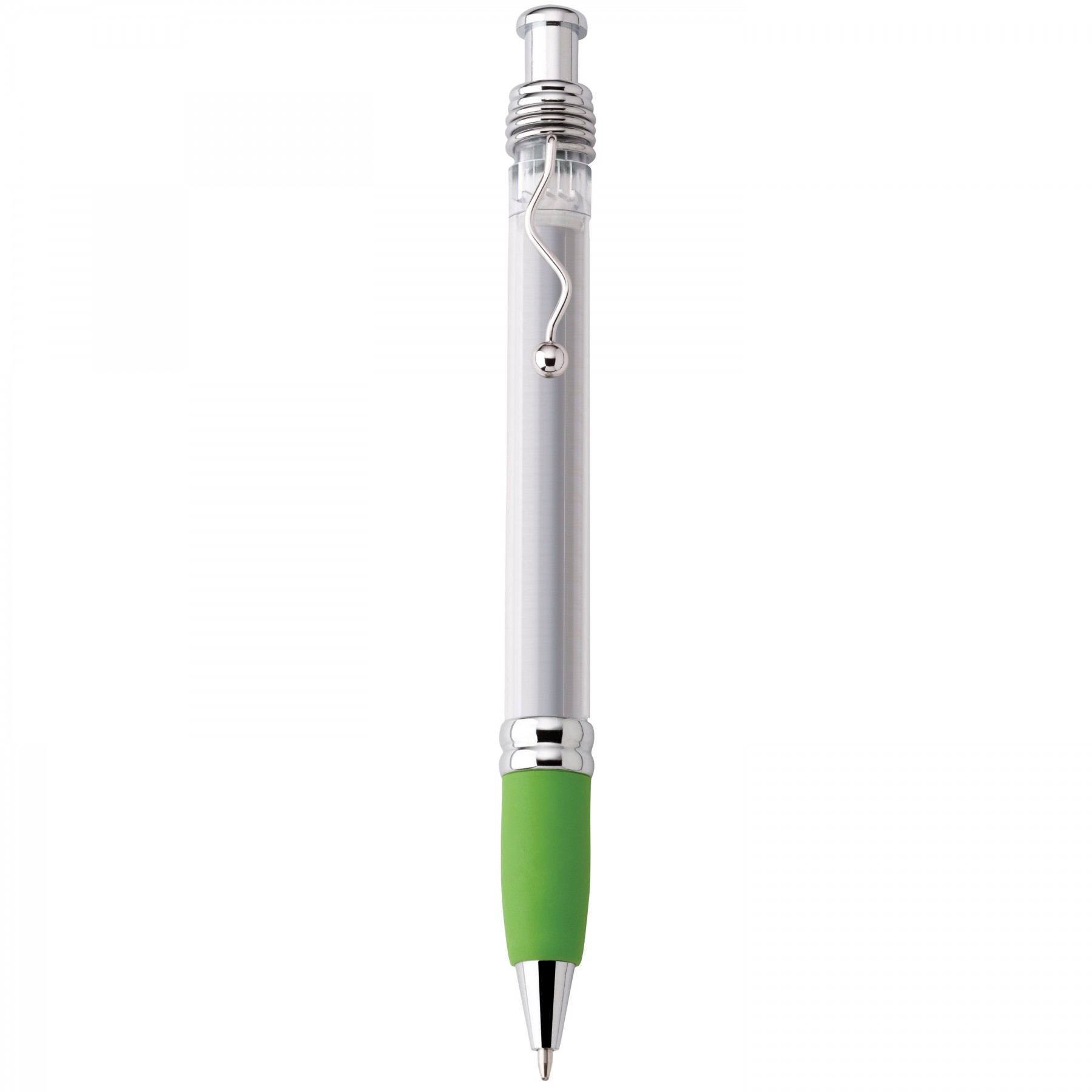 Scroll Ballpoint Pen/Banner 1