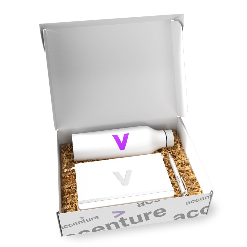 Bright Horizons 3-Piece Gift Set 1 Bright Horizons 3-Piece Gift Set 1