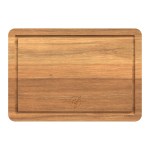 Emery Acacia Wood Cutting Board 1 Emery Acacia Wood Cutting Board 1
