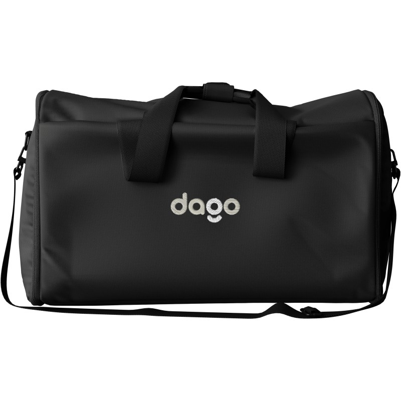 Vector Garment Duffle Bag 1 Vector Garment Duffle Bag 1