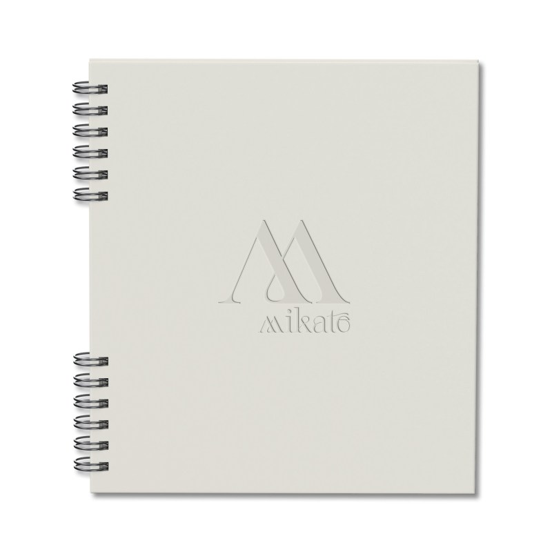 Colorpulse Hard Cover Spiral Journal 1 Colorpulse Hard Cover Spiral Journal 1
