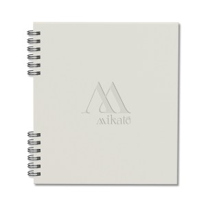 Colorpulse Hard Cover Spiral Journal 1 Colorpulse Hard Cover Spiral Journal 1