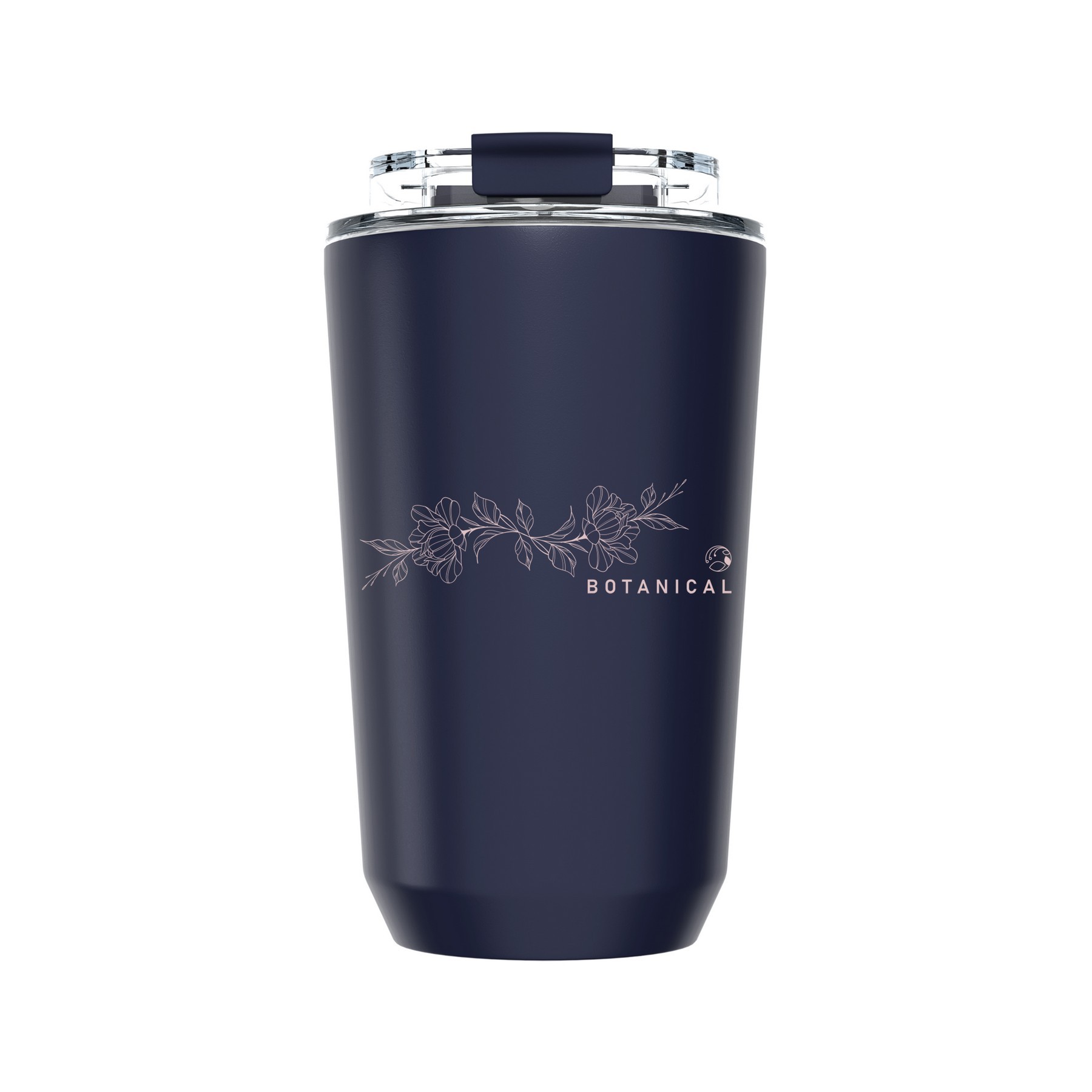 Golden Hour 355 Ml / 12oz Recycled Stainless Steel Mug 1