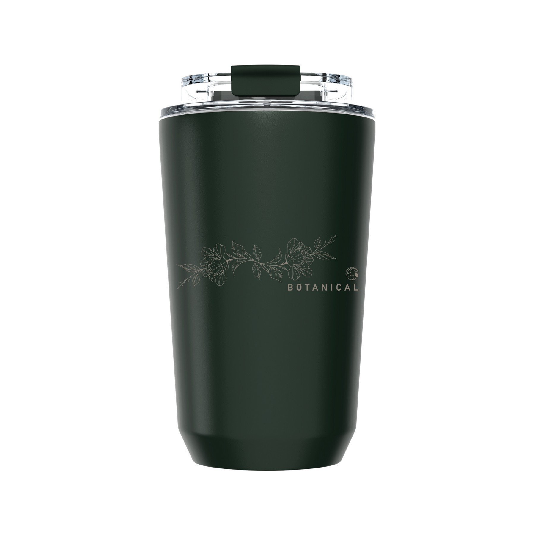 Golden Hour 355 Ml / 12oz Recycled Stainless Steel Mug 1