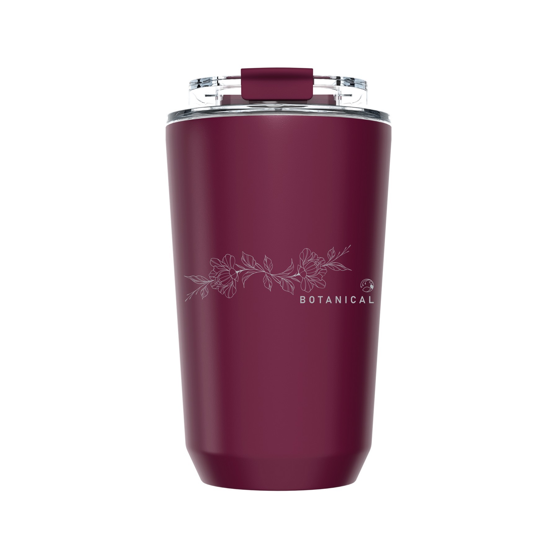 Golden Hour 355 Ml / 12oz Recycled Stainless Steel Mug 1