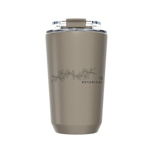 Golden Hour 355 Ml / 12oz Recycled Stainless Steel Mug 1 Golden Hour 355 Ml / 12oz Recycled Stainless Steel Mug 1