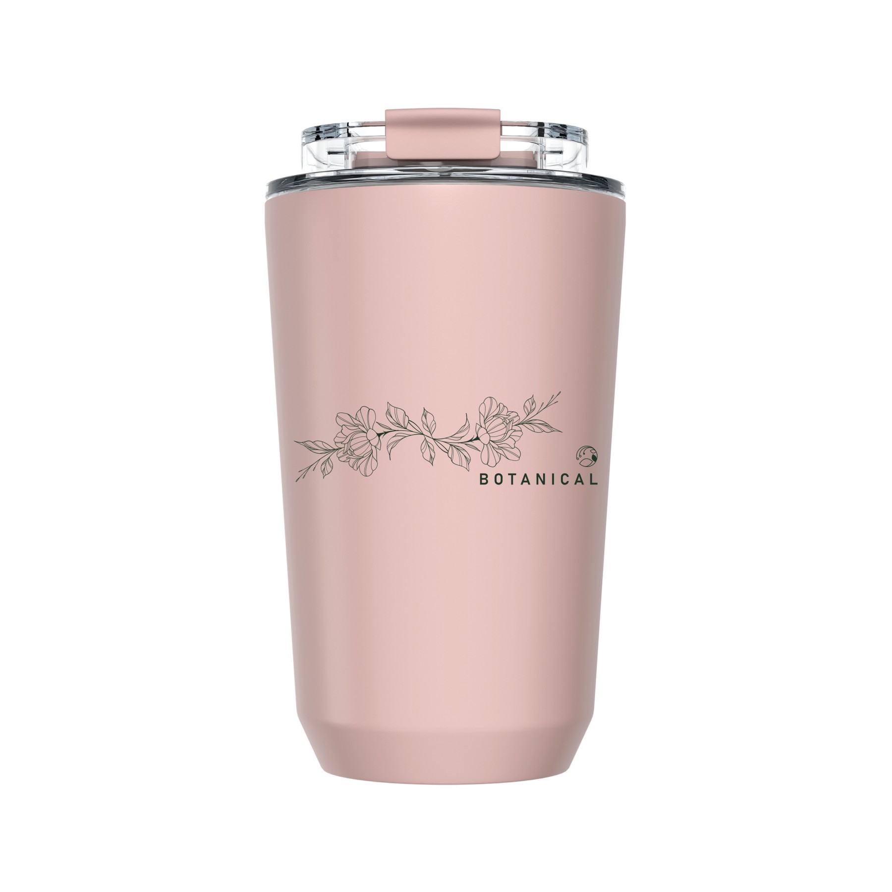 Golden Hour 355 Ml / 12oz Recycled Stainless Steel Mug 1