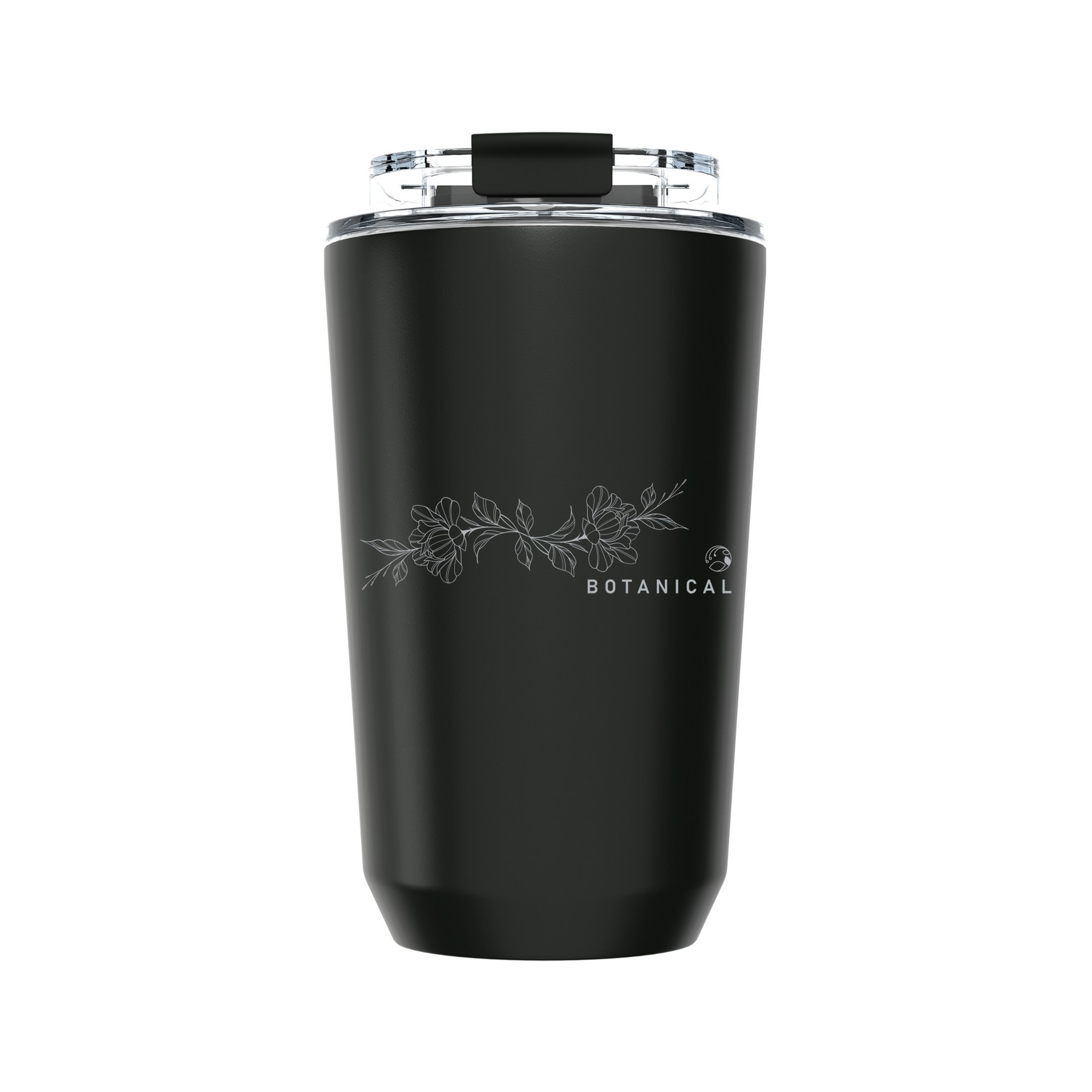 Golden Hour 355 Ml / 12oz Recycled Stainless Steel Mug 1