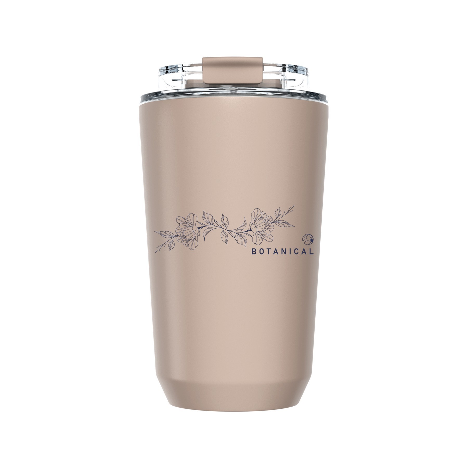 Golden Hour 355 Ml / 12oz Recycled Stainless Steel Mug 1