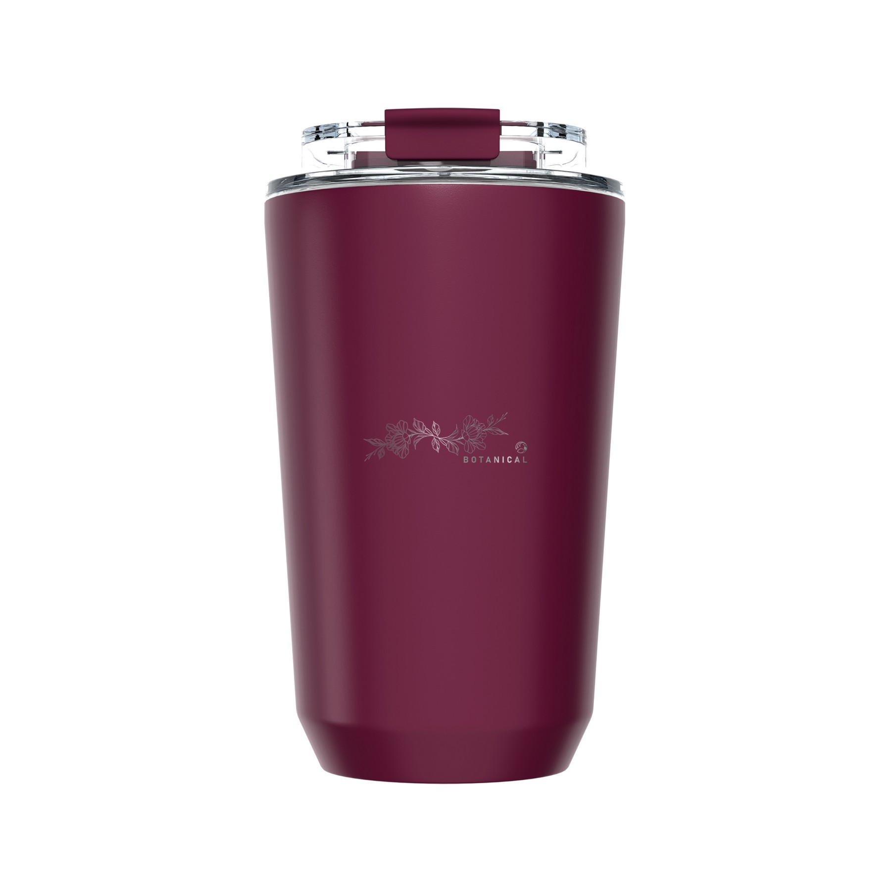 Golden Hour 355 Ml / 12oz Recycled Stainless Steel Mug 1