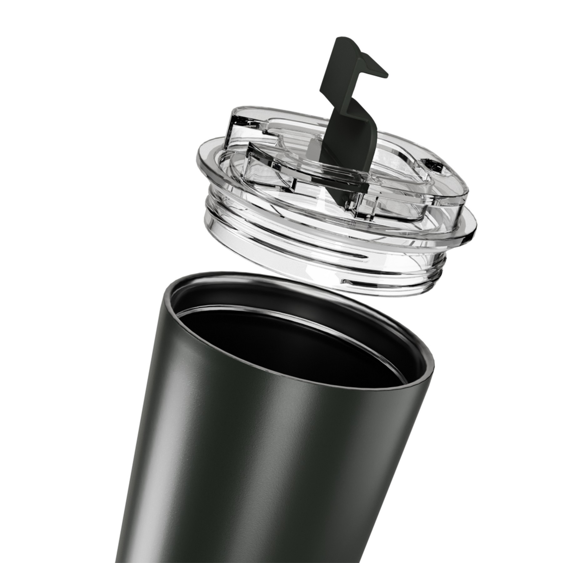Golden Hour 355 Ml / 12oz Recycled Stainless Steel Mug 1