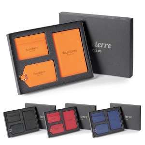 Toscano 3-Piece Gift Set 1 Toscano 3-Piece Gift Set 1