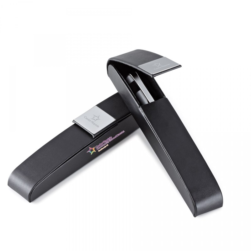 Vinyl Pen Case 1 Vinyl Pen Case 1