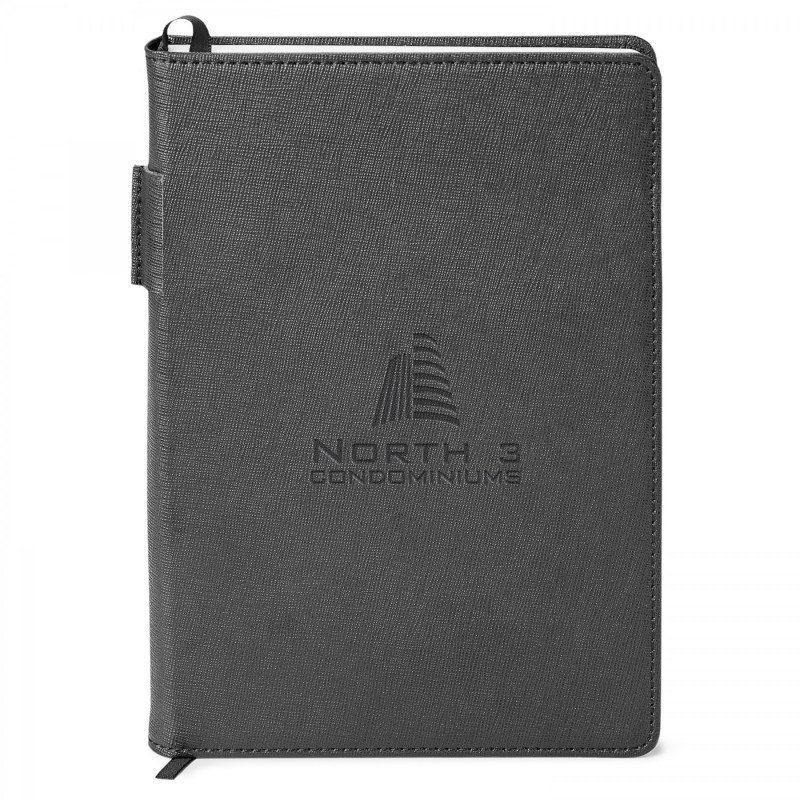 Genuine Leather Non-Refillable Journal 1 Genuine Leather Non-Refillable Journal 1
