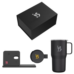 Current Carry 3-Piece Gift Set 1 Current Carry 3-Piece Gift Set 1
