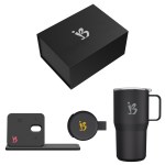 Current Carry 3-Piece Gift Set 1 Current Carry 3-Piece Gift Set 1