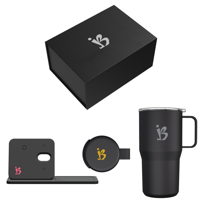 Current Carry 3-Piece Gift Set 1 Current Carry 3-Piece Gift Set 1