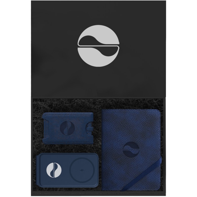 Connected Journey 3-Piece Gift Set 1 Connected Journey 3-Piece Gift Set 1