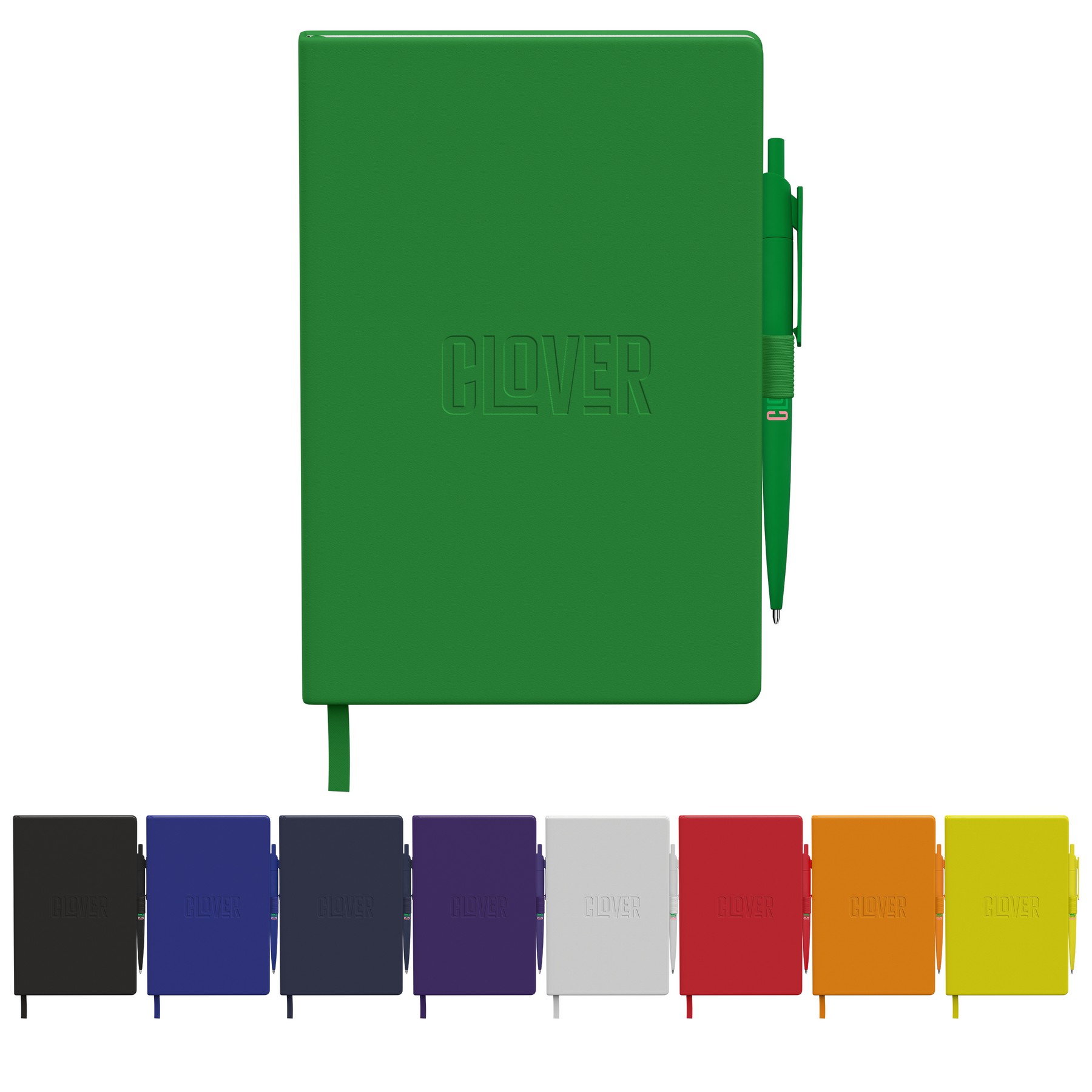 Neoskin Hard Cover Journal Combo 1