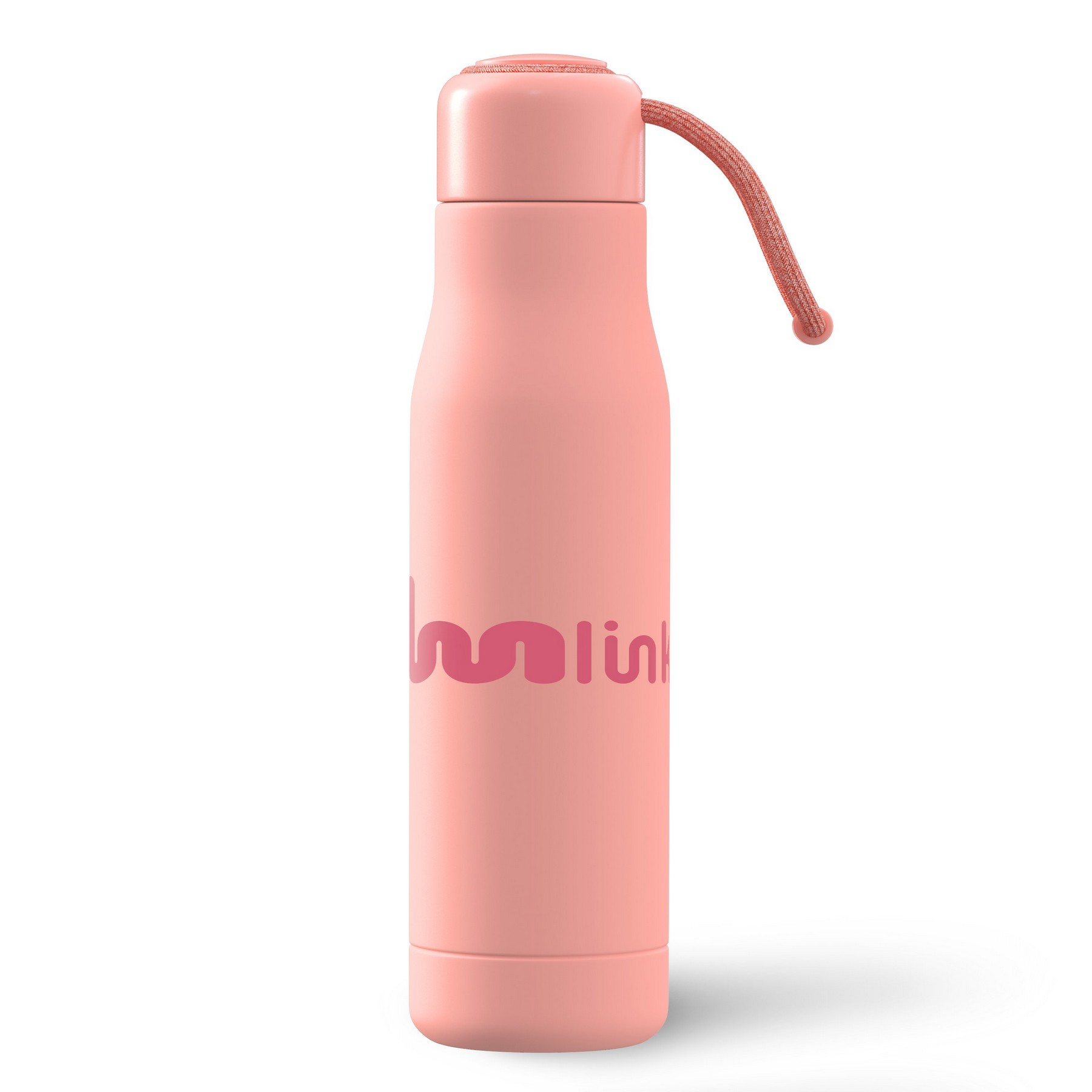 500ml 16 9oz RECYCLED STAINLESS STEEL BOTTLE 1