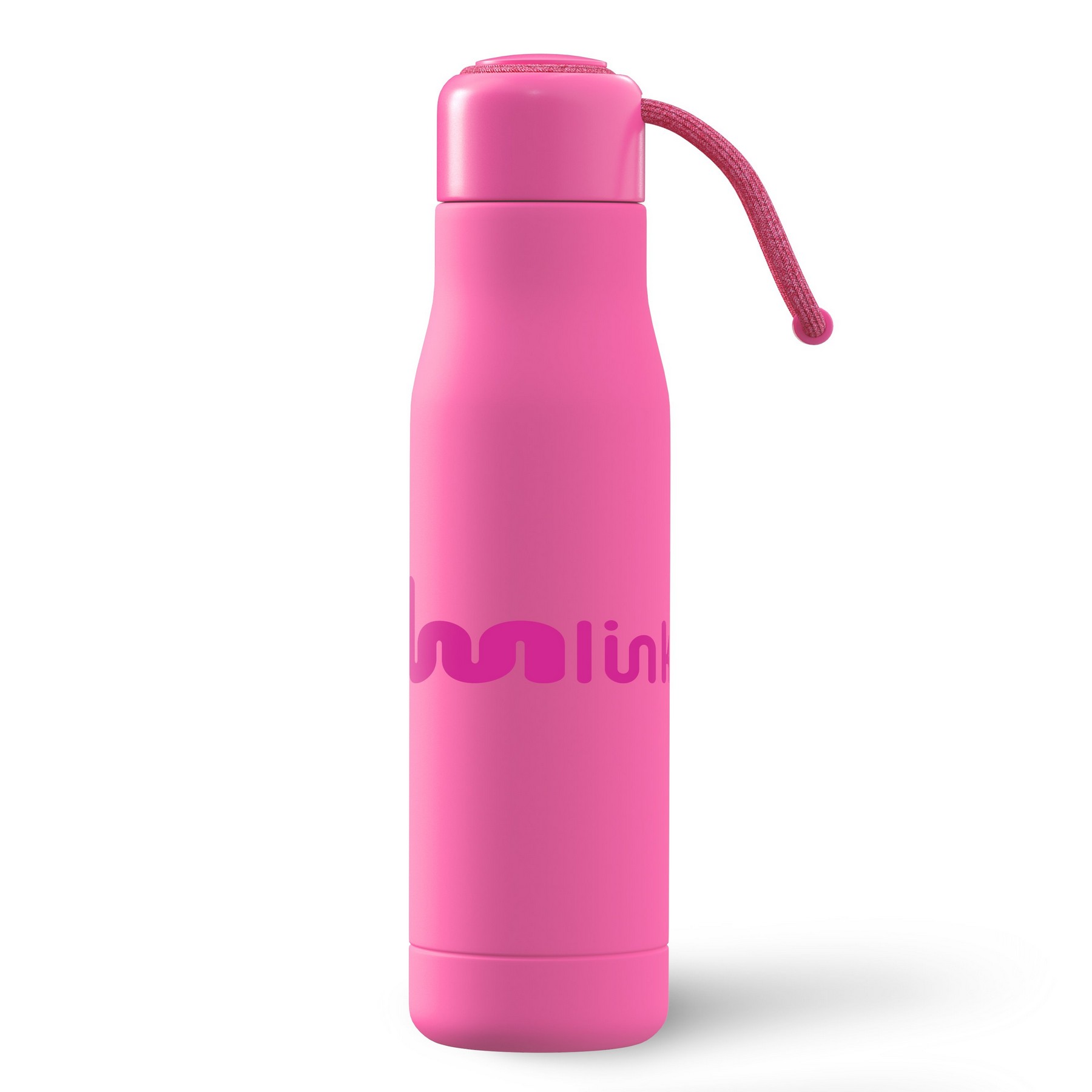 500ml 16 9oz RECYCLED STAINLESS STEEL BOTTLE 1