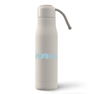 500ml 16 9oz RECYCLED STAINLESS STEEL BOTTLE 1 500ml 16 9oz RECYCLED STAINLESS STEEL BOTTLE 1