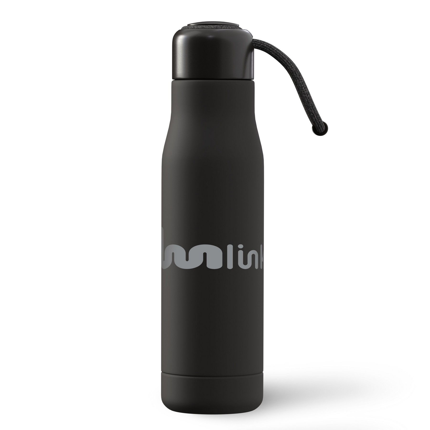 500ml 16 9oz RECYCLED STAINLESS STEEL BOTTLE 1