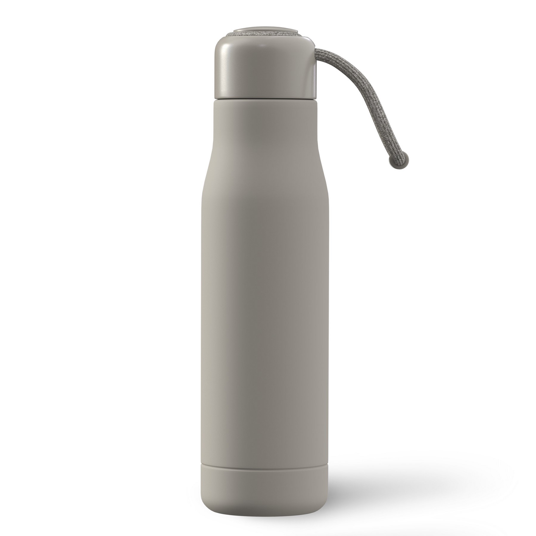 500ml 16 9oz RECYCLED STAINLESS STEEL BOTTLE 1