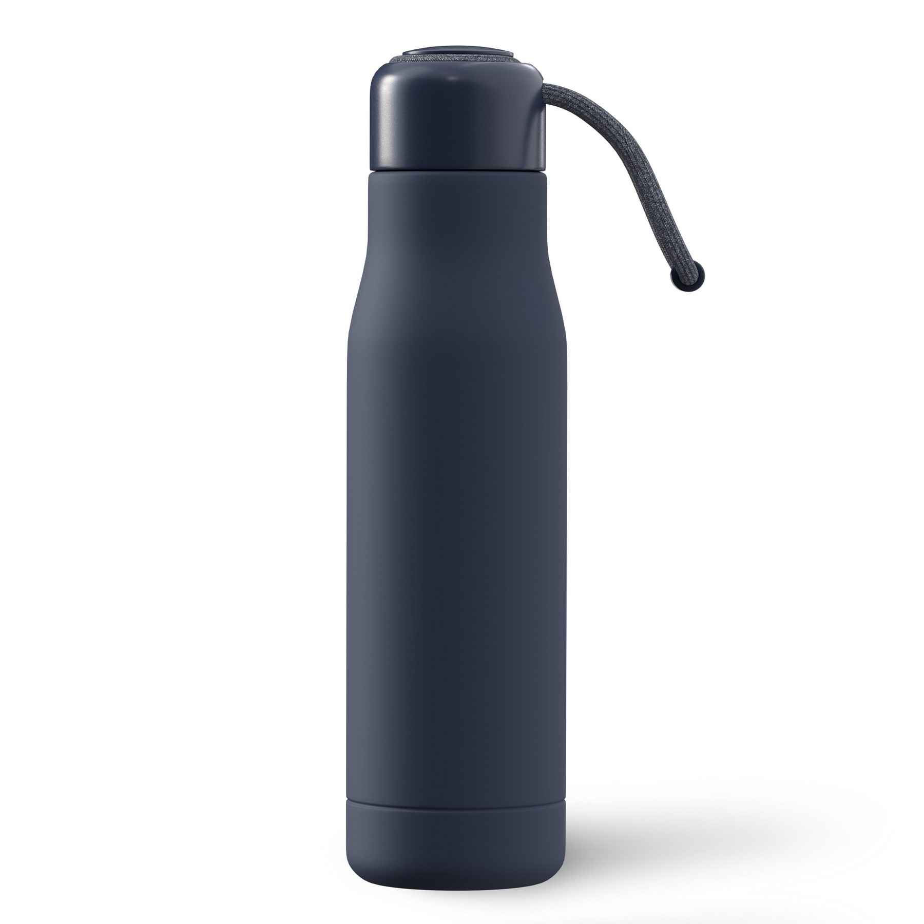 500ml 16 9oz RECYCLED STAINLESS STEEL BOTTLE 1