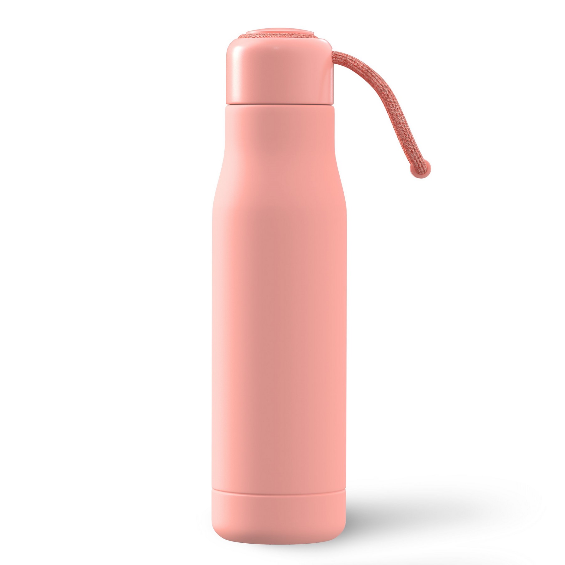 500ml 16 9oz RECYCLED STAINLESS STEEL BOTTLE 1
