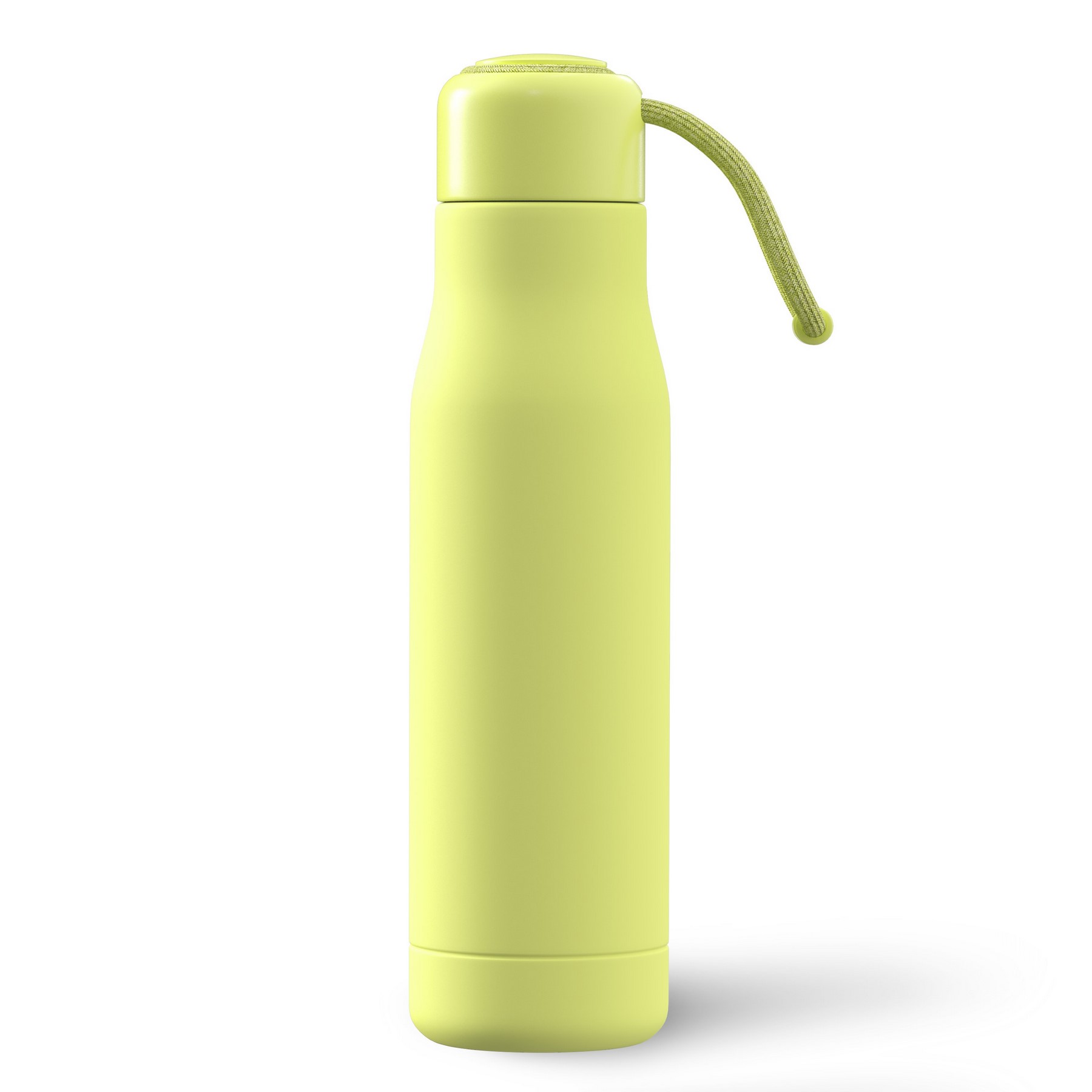 500ml 16 9oz RECYCLED STAINLESS STEEL BOTTLE 1