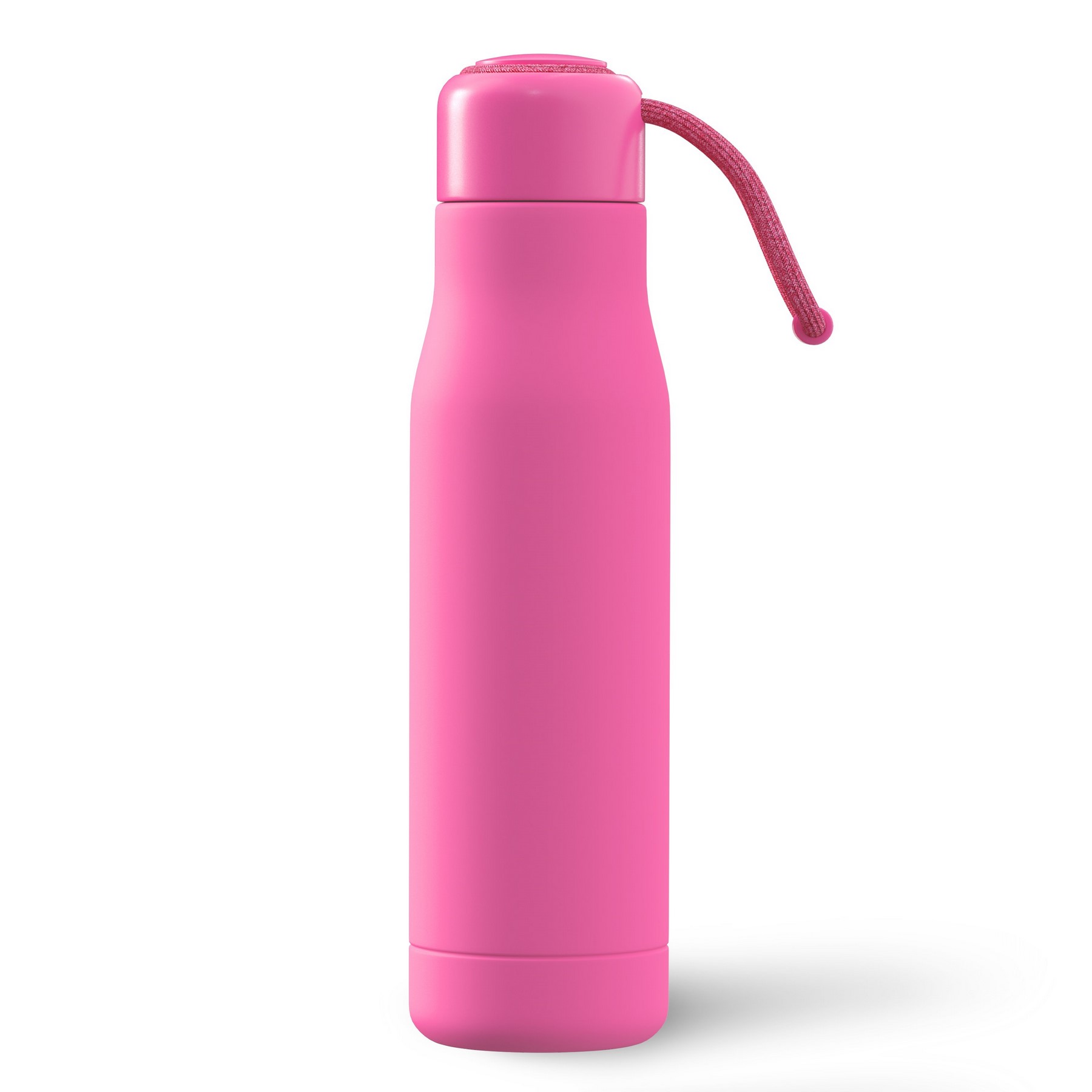 500ml 16 9oz RECYCLED STAINLESS STEEL BOTTLE 1