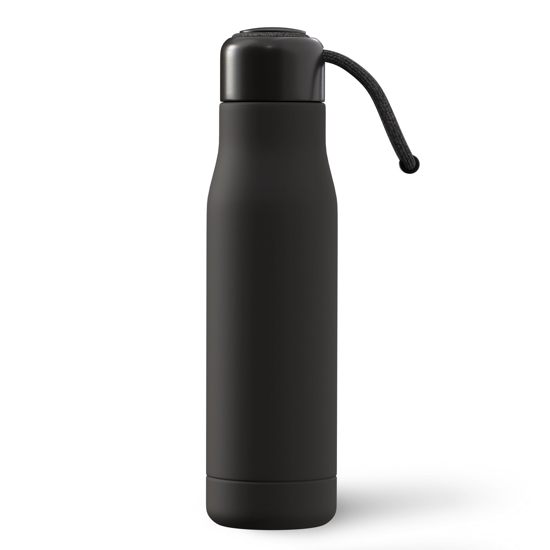 500ml 16 9oz RECYCLED STAINLESS STEEL BOTTLE 1