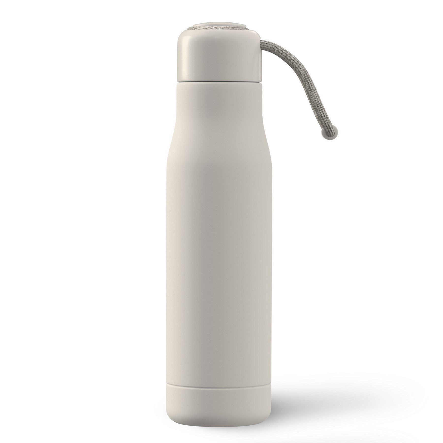 500ml 16 9oz RECYCLED STAINLESS STEEL BOTTLE 1