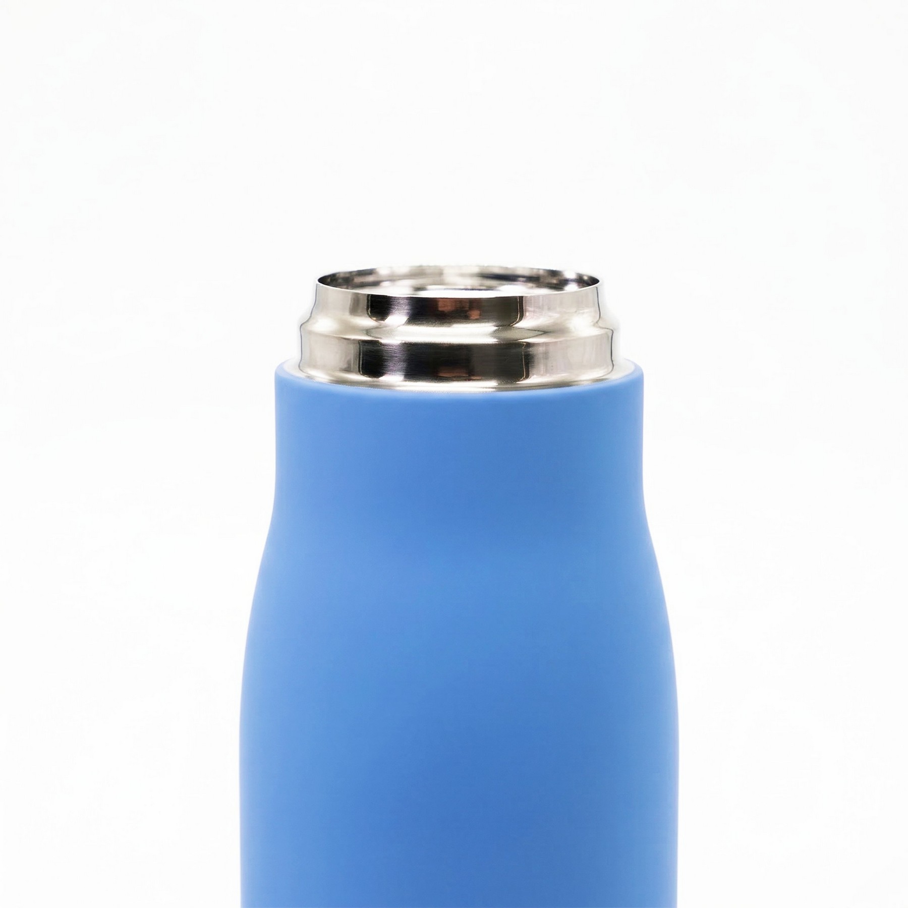 500ml 16 9oz RECYCLED STAINLESS STEEL BOTTLE 1