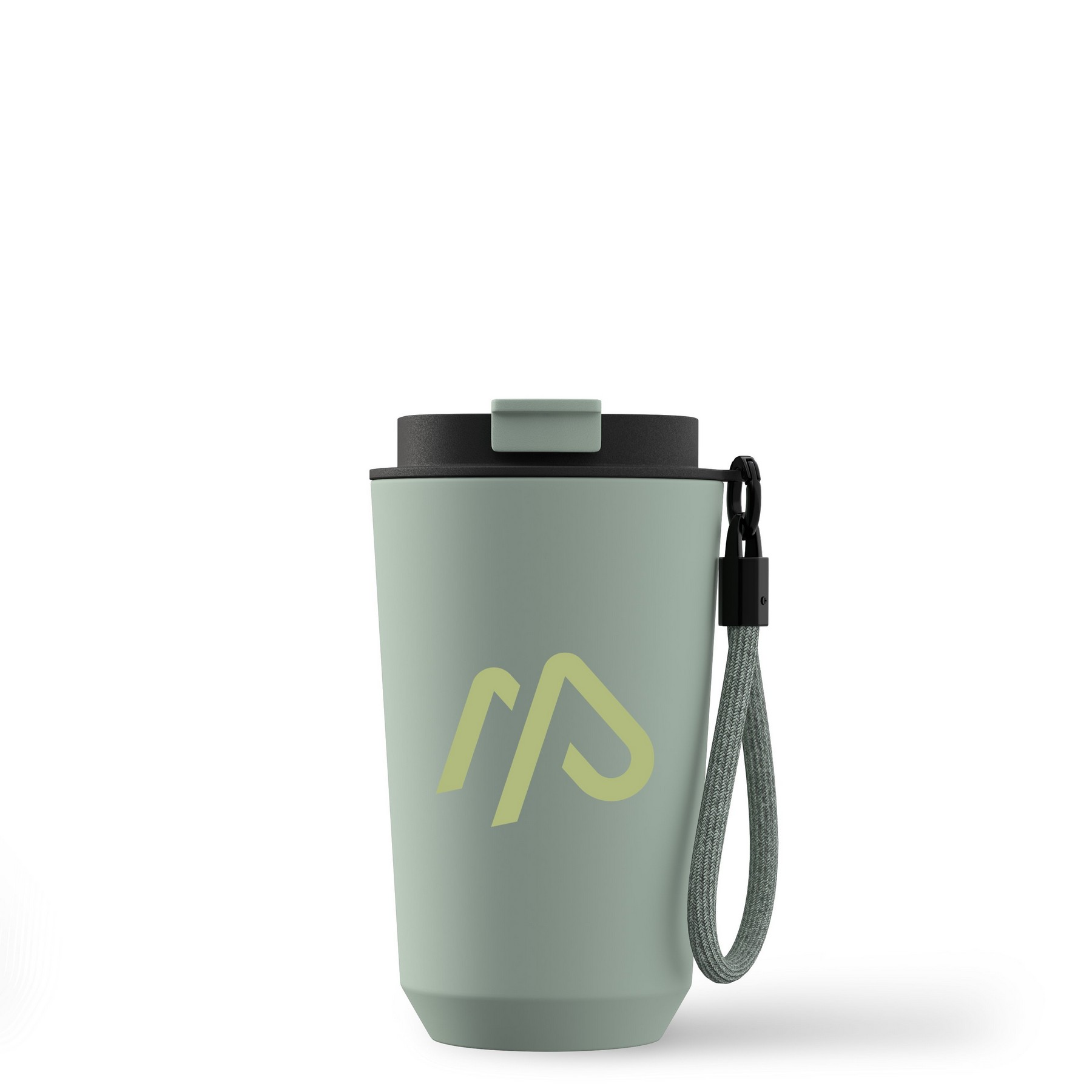 REAL DEAL 355ml 12oz RECYCLED STAINLESS STEEL TUMBLER 1