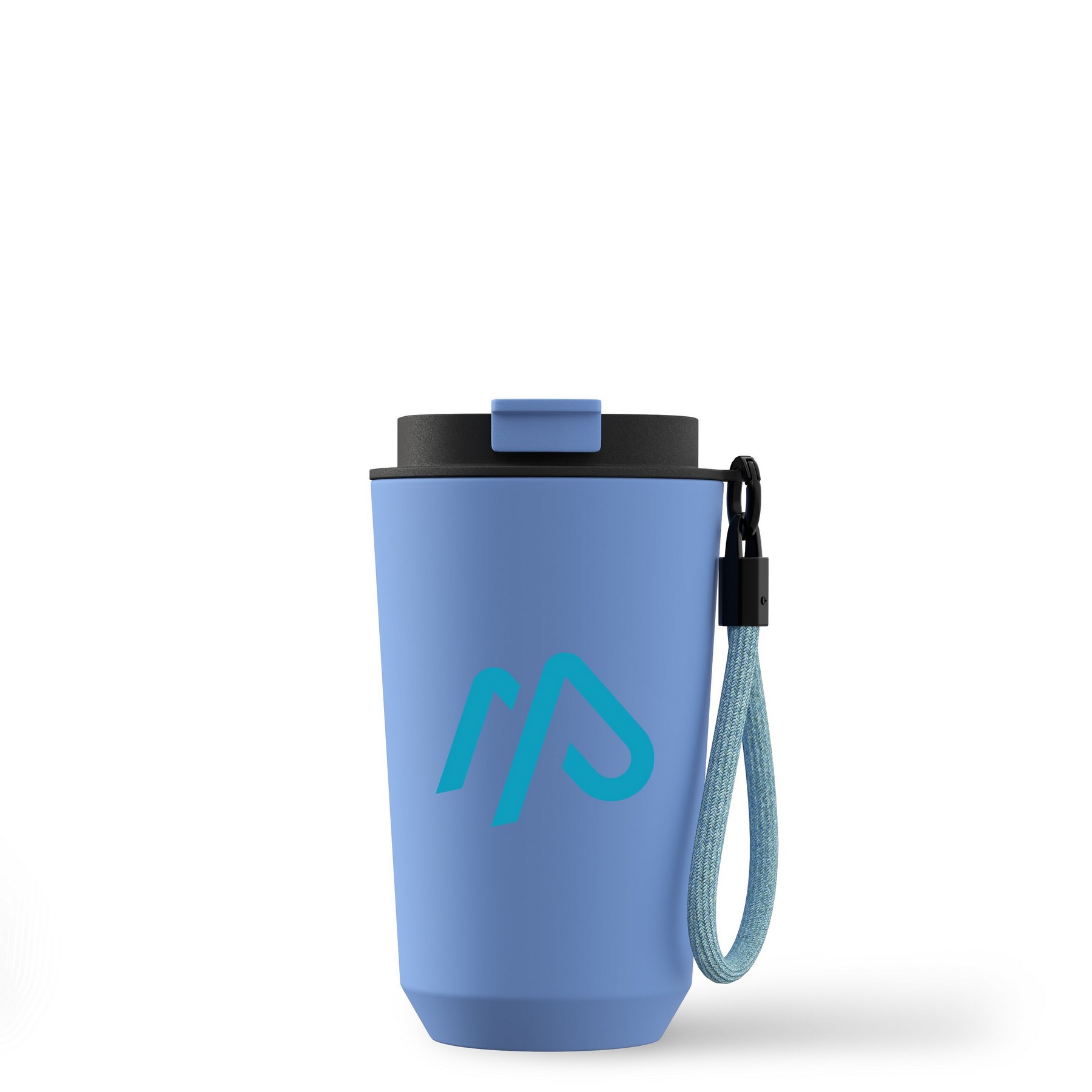 REAL DEAL 355ml 12oz RECYCLED STAINLESS STEEL TUMBLER 1