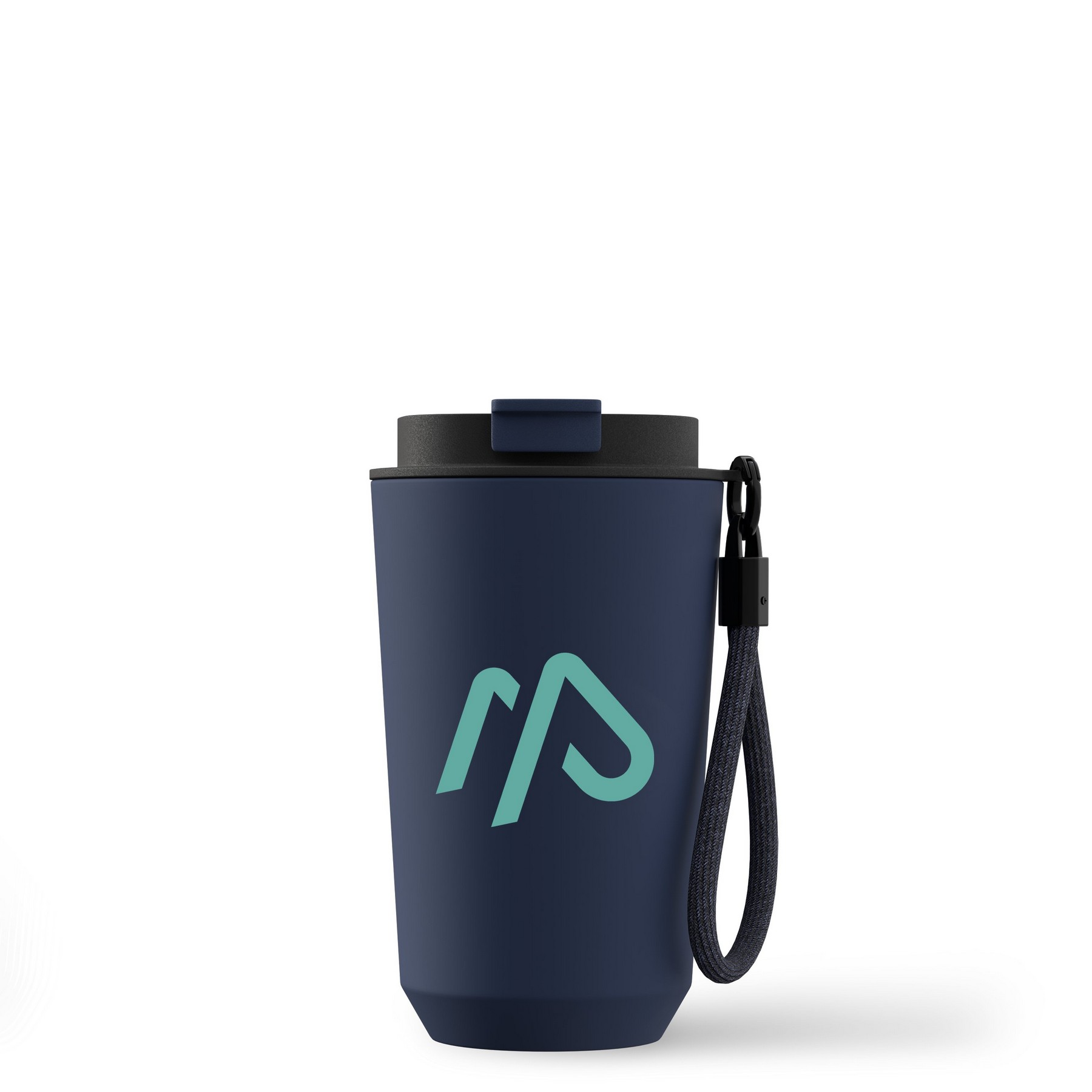 REAL DEAL 355ml 12oz RECYCLED STAINLESS STEEL TUMBLER 1
