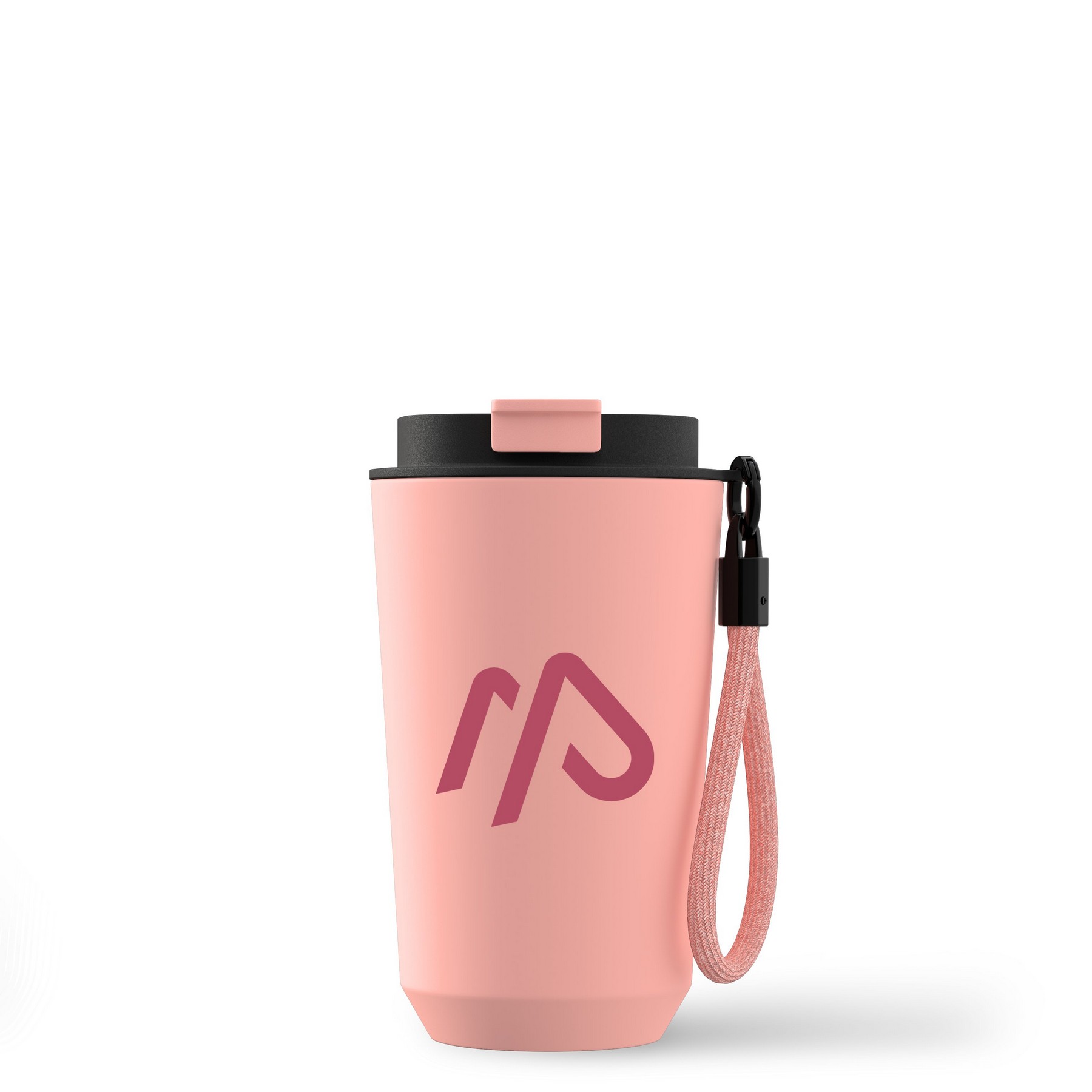 REAL DEAL 355ml 12oz RECYCLED STAINLESS STEEL TUMBLER 1